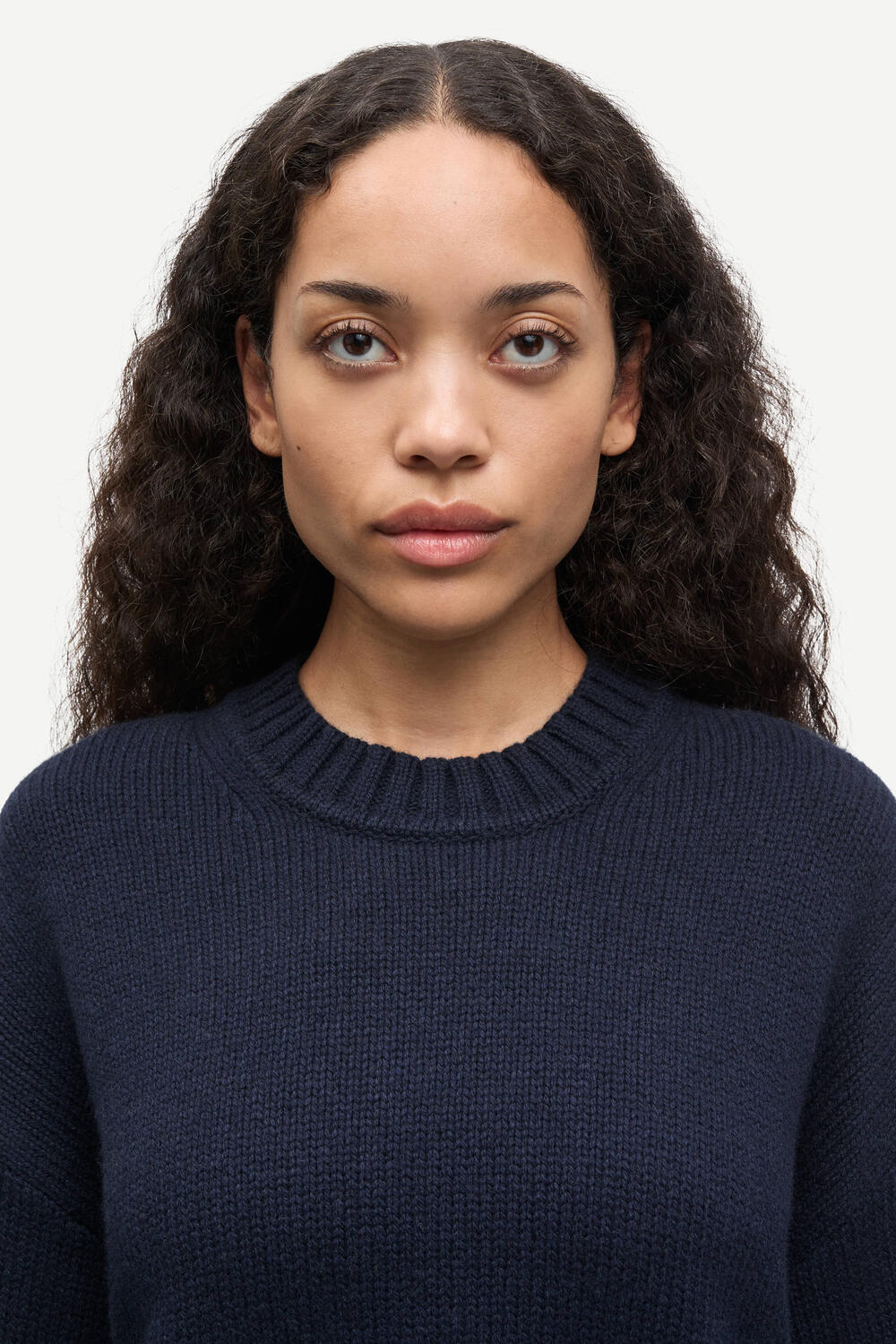 Sakeiku striktrøje - Salute